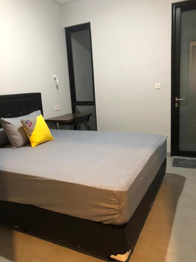 Hotel Cozy Puri Yakarta Exterior foto
